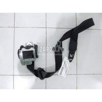 Ремень безопасности с пиропатроном VAG Allroad quattro (2006 - 2012) 4F0857706V04