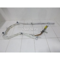 Подушка безопасности боковая (шторка) VAG A3 [8PA] Sportback (2004 - 2013) 8P4880741H