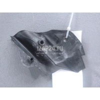 Уплотнитель (внутри) VAG A3 [8PA] Sportback (2004 - 2013) 8P4837176A