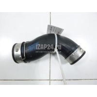 Патрубок интеркулера VAG Octavia (A5 1Z-) (2004 - 2013) 1K0145838D