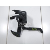 Крючок капота VAG Octavia (A5 1Z-) (2004 - 2013) 1Z0823480E