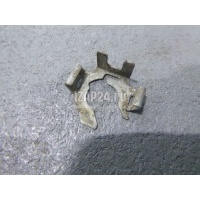 Крепеж форсунки Renault Clio II/Symbol (1998 - 2008) 7700106588