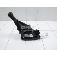 Кулиса КПП Toyota Avensis II (2003 - 2008) 3353005081