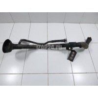 Горловина топливного бака Nissan Tiida (C11) (2007 - 2014) 17220EL000