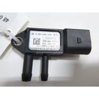 Датчик давления выхлопных газов VAG Octavia (A5 1Z-) (2004 - 2013) 059906051A