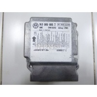 Блок управления AIR BAG VAG Altea (2004 - 2015) 1K0909605T