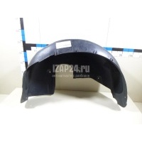 Локер задний правый Volvo S60 (2000 - 2009) 8693296