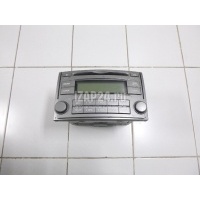 Магнитола Hyundai-Kia Starex H1/Grand Starex (2007 - ) 961004H5206Y