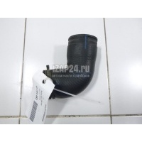 Патрубок интеркулера VAG Fabia (1999 - 2007) 6Q0145838D