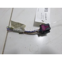 Разъем VAG Alhambra (2000 - 2010) 1J0937733