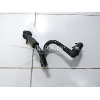 Трубка вакуумная VAG A6 [C6,4F] (2004 - 2011) 4F0611931BR