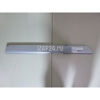Молдинг задней правой двери VAG Superb (2002 - 2008) 3U5854950B