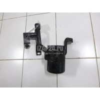 Кронштейн топливного фильтра VAG A6 [C6,4F] (2004 - 2011) 4F0201987D