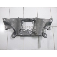 Кронштейн КПП VAG A6 [C6,4F] (2004 - 2011) 4F0399263K