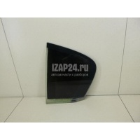 Стекло двери задней левой (форточка) VAG Passat [B6] (2005 - 2010) 3C5845215