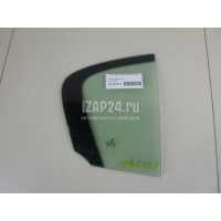 Стекло двери задней правой (форточка) VAG Passat [B6] (2005 - 2010) 3C5845216