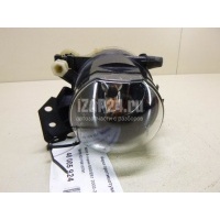 Фара противотуманная левая BMW 3-серия E90/E91 (2005 - 2012) 63176910791