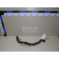 Патрубок радиатора VAG Golf VI (2009 - 2013) 4F0121109F
