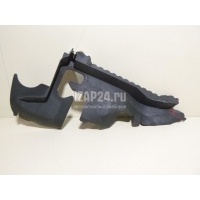 Воздуховод радиатора правый VAG A6 [C6,4F] (2004 - 2011) 4F0121284AH