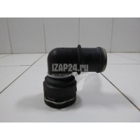 Фланец двигателя системы охлаждения VAG Cordoba (2002 - 2008) 1J0122291F