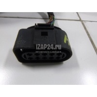 Разъем VAG C-MAX (2003 - 2010) 1J0973735