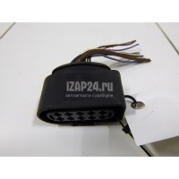 Разъем VAG C-MAX (2003 - 2010) 1J0973735