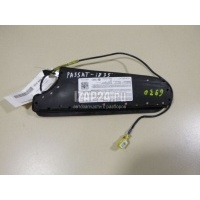 Подушка безопасности боковая (в сиденье) VAG Passat [B6] (2005 - 2010) 3C0880242