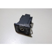 Разъем VAG Alhambra (2000 - 2010) 5M0035724