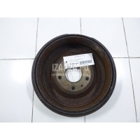 Барабан тормозной Land Rover Freelander (1998 - 2006) SDC000010