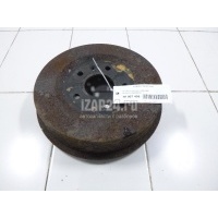 Барабан тормозной Land Rover Freelander (1998 - 2006) SDC000010