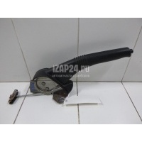 Рычаг стояночного тормоза Renault Almera (G15) (2013 - ) 360106743R