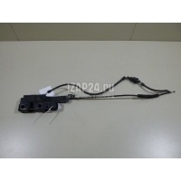 Замок капота VAG Panamera (2010 - 2016) 1K1823509E