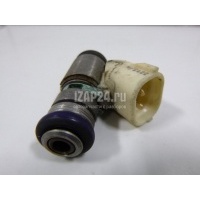 Форсунка инжекторная электрическая VAG Octavia (A5 1Z-) (2004 - 2013) 036906031AC