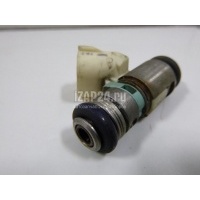 Форсунка инжекторная электрическая VAG Octavia (A5 1Z-) (2004 - 2013) 036906031AC