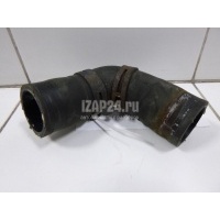 Патрубок радиатора VAG Octavia (A5 1Z-) (2004 - 2013) 1K0121101K