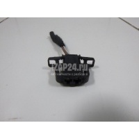 Разъем VAG Cordoba (2002 - 2008) 038972702