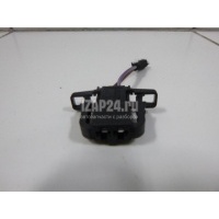 Разъем VAG Cordoba (2002 - 2008) 038972702
