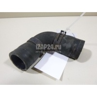 Патрубок радиатора VAG Octavia (A5 1Z-) (2004 - 2013) 1K0121101K
