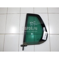 Стекло двери задней левой (форточка) VAG Golf VI (2009 - 2013) 5K6845213F