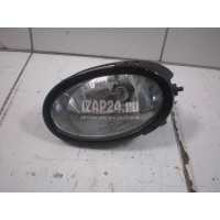 Фара противотуманная левая Mazda Mazda 3 (BK) (2002 - 2009) BN8V51690C