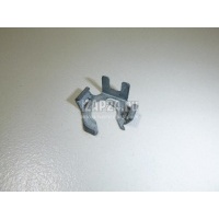Крепеж форсунки Renault Clio II/Symbol (1998 - 2008) 7700106588