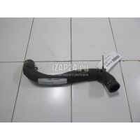 Патрубок радиатора Renault Megane II (2003 - 2009) 8200233966