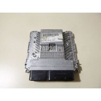 Блок управления двигателем VAG A6 [C6,4F] (2004 - 2011) 4F1910559N