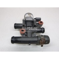 Клапан отопителя VAG A6 [C6,4F] (2004 - 2011) 8E0820035B