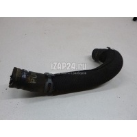 Патрубок VAG A6 [C7,4G] (2011 - 2018) 4G0121448BA