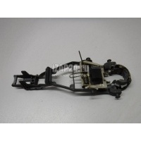 Кронштейн ручки VAG Roomster (2006 - 2015) 5J0837885A