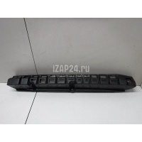 Направляющая заднего бампера левая VAG Roomster (2006 - 2015) 5J7807863