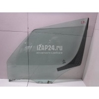Стекло двери передней левой VAG Roomster (2006 - 2015) 5J7845021C