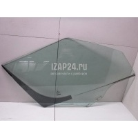 Стекло двери передней правой VAG Roomster (2006 - 2015) 5J7845022C