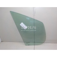 Стекло двери передней правой (форточка) Renault Vivaro (2001 - 2014) 8200005502